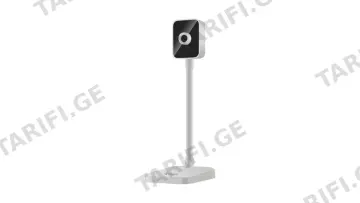 Kisonli D1 4K HD კომპიუტერის USB ვებკამერა