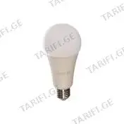 ნათურა A67 25W 2100lm 4100K E27 LED 1/10/5 Gauss Elementary