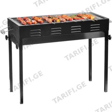 მეტალის მაყალი DONGFANG 1009L