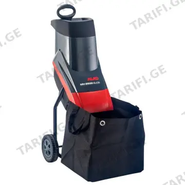 დამაქუცმაცებელი დანით AL-Ko MH 2500 Slice 2500W