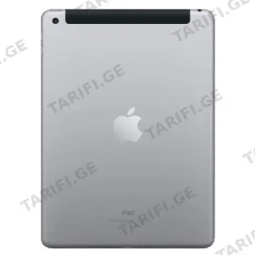 Apple iPad 6th Generation 9.7-inch Space Gray