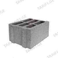 30x20x40 ბლოკი ბეტონის