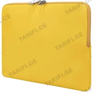 ნოუთბუქის ჩანთა TUCANO TODAY SLEEVE 11"/12" YELLOW