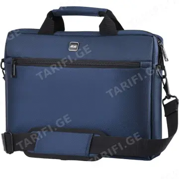 ნოუთბუქის ჩანთა 2E CBN317DB BEGINNER (17") DARK BLUE