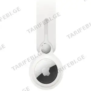 Apple Airtag Loop White / MX4F2ZM/A