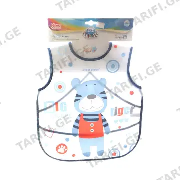 წინსაფარი რბილი Puppets 9/236 კანპოლი - Canpol