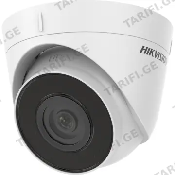 კამერა,Hikvision, DS-2CD1383G0-I(C), 2.8mm,IP,8mp,Turret,Fix,IR30m,,