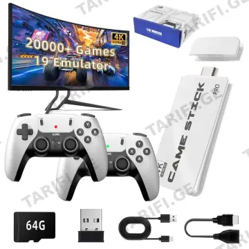 ✅ 8K სათამაშო კონსოლი PSP 3D GAME STATION✅