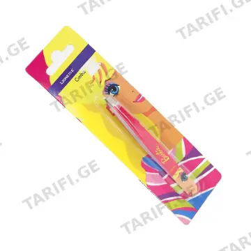 პინცეტი BARBIE 0208 ლიონესი - Lionesse