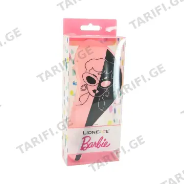 სავარცხელი BARBIE 0154 ლიონესი - Lionesse