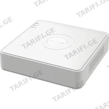 ჩამწერი DVR,Hiwatch,DS-H208QA(C),1sata,8ch,AoC,AoC