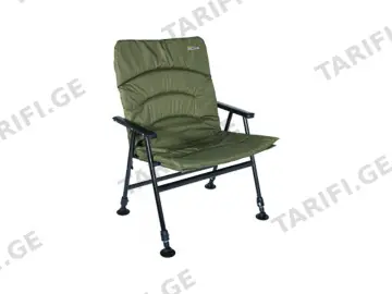 CZ FULL COMFORT ARMCHAIR