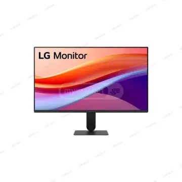LG 24U411A-B 24" 1920 x 1080 IPS 120Hz 5ms