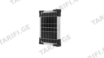 Xiaomi imilab EC4 Solar Panel