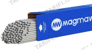 ელექტროდი: Magmaweld Rutil Welding Electrode ESR 13 - 2.5 x 350 (mm) (ბოლო ერთეული)