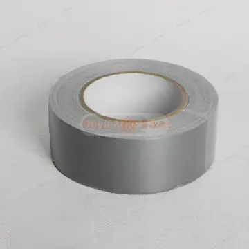 უნივერსალური ლენტი ვერცხლისფერი KIP