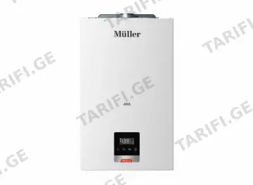 MULLER MU-L20B