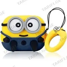 MINION CASE FOR AIRPODS 3