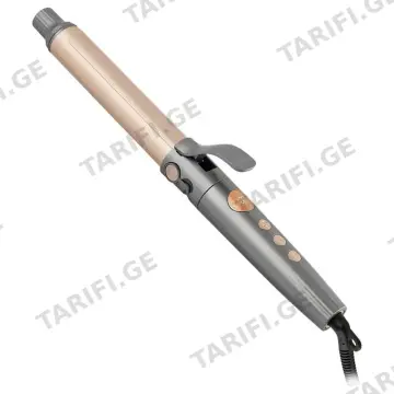 თმის სახვევი FAKIR GLOW KERATİN SAÇ MAŞASI 32 მმ ნაცრისფერი