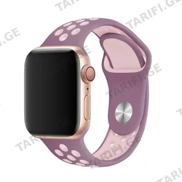 სმარტ საათის სამაჯური Apple Watch 38mm Sport Band