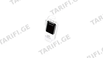 HOTRIPLE P2 პორტატული დამტენი10000MAH