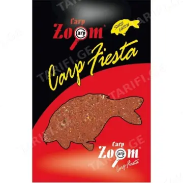 CARPZOOM CZ 3196