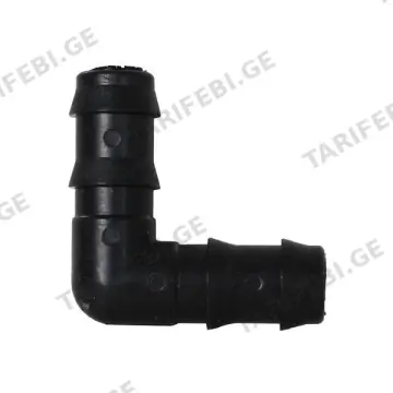 მუხლი სარწყავი სისტემისთვის 16X16 dirsek (404)