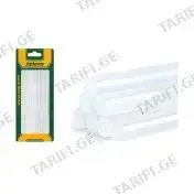 სილიკონის ჩხირი 7ც 15სმ JDGJ5515 JADEVER