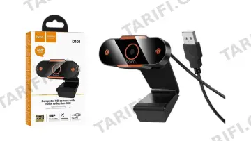 hoco. D101 Computer HD camera with Mic