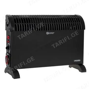 ელექტრო კონვექტორი MESKO MS7741b
