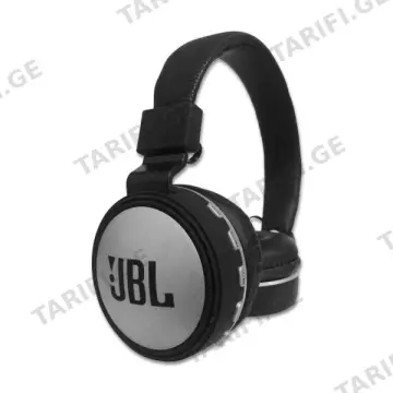 ყურსასმენი JBL KD20 Wireless Headphones Gray