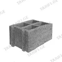 30x20x40 ბლოკი ბეტონის