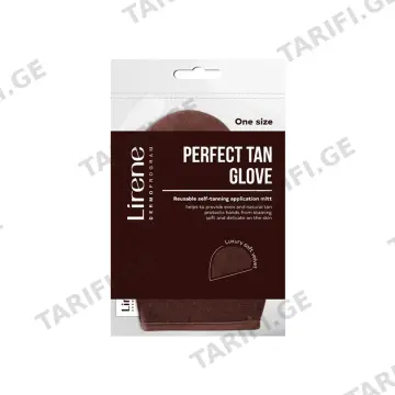 ხელთათმანი Perfect Tan 3664 ლირენე - Lirene