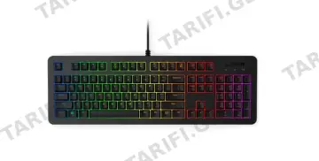 კლავიატურა Lenovo Legion K300 RGB Gaming Keyboard GY40Y57709