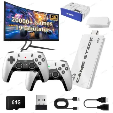 ✅ 8K სათამაშო კონსოლი PSP 3D GAME STATION✅