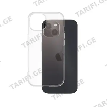 Safe. By Panzerglass™ Tpu Case Iphone 15 (safe95538) (145317)