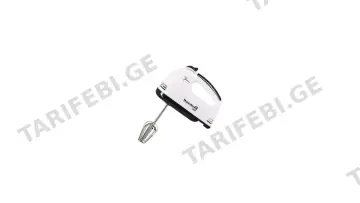 HAUSBERG HB-4112NG მიქსერი 250W