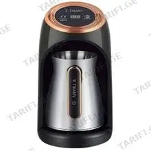 TIFFANY TF-1613 ყავის აპარატი