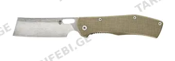 დანა Flatiron Folding Cleaver G10, GB 8283