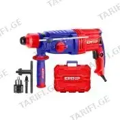 პერფორატორი 950ვტ 2.5ჯ ERHRL951 EMTOP
