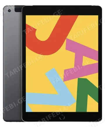 Apple iPad 7th Gen 10.2 (2019)