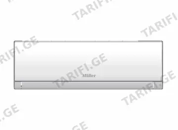MULLER ML12CH24CH
