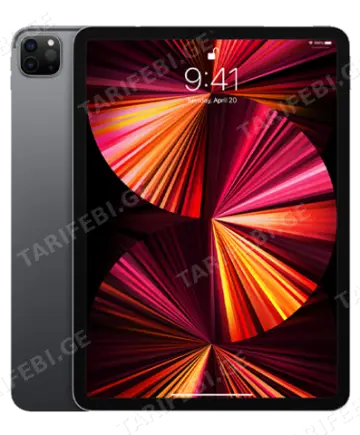 Apple iPad Pro 3rd gen M1 (2021)