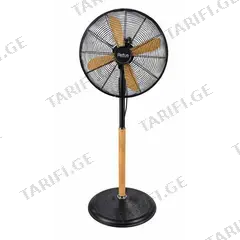 ვენტილატორი Reffon FS-40M 40W ხის შავი