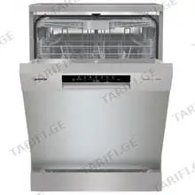 GORENJE GS643E90X ჭურჭლის სარეცხი მანქანა
