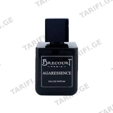 სუნამო Agaressen 100 მლ 0042 ბრეკორტი - Brecourt