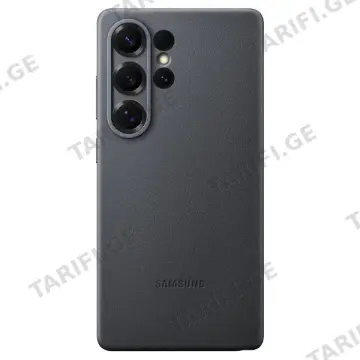ქეისი Samsung S25 Ultra Kindsuit Case Black EF-VS938PBEGRU
