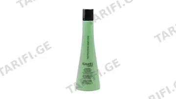 ფიტორილექსი შამპუნი 8083 Keratin Curly-ის ხვეული თმისთვის 250მლ *