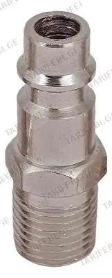 შემაერთებელი ქურო RAIDER QC05 1/4"