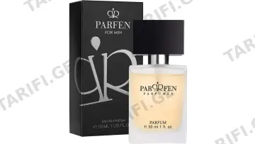 PARFEN უნისექს სუნამო 730 (პარფენი)